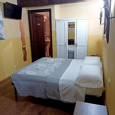 Agriturismo Corte Dei Landi Reggio Emilia Eksteriør billede