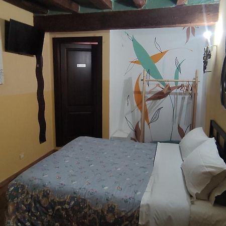 Agriturismo Corte Dei Landi Reggio Emilia Eksteriør billede