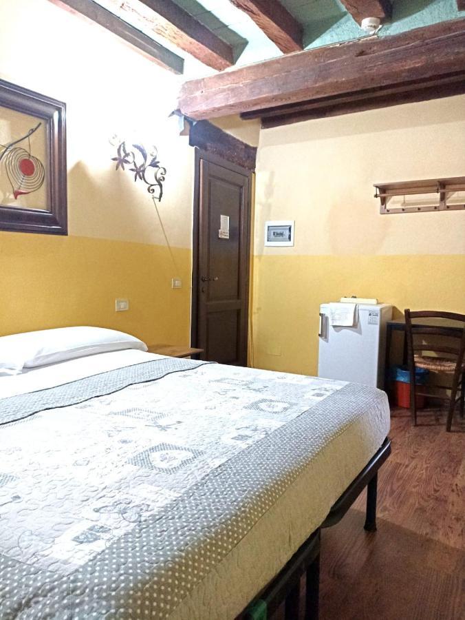 Agriturismo Corte Dei Landi Reggio Emilia Eksteriør billede