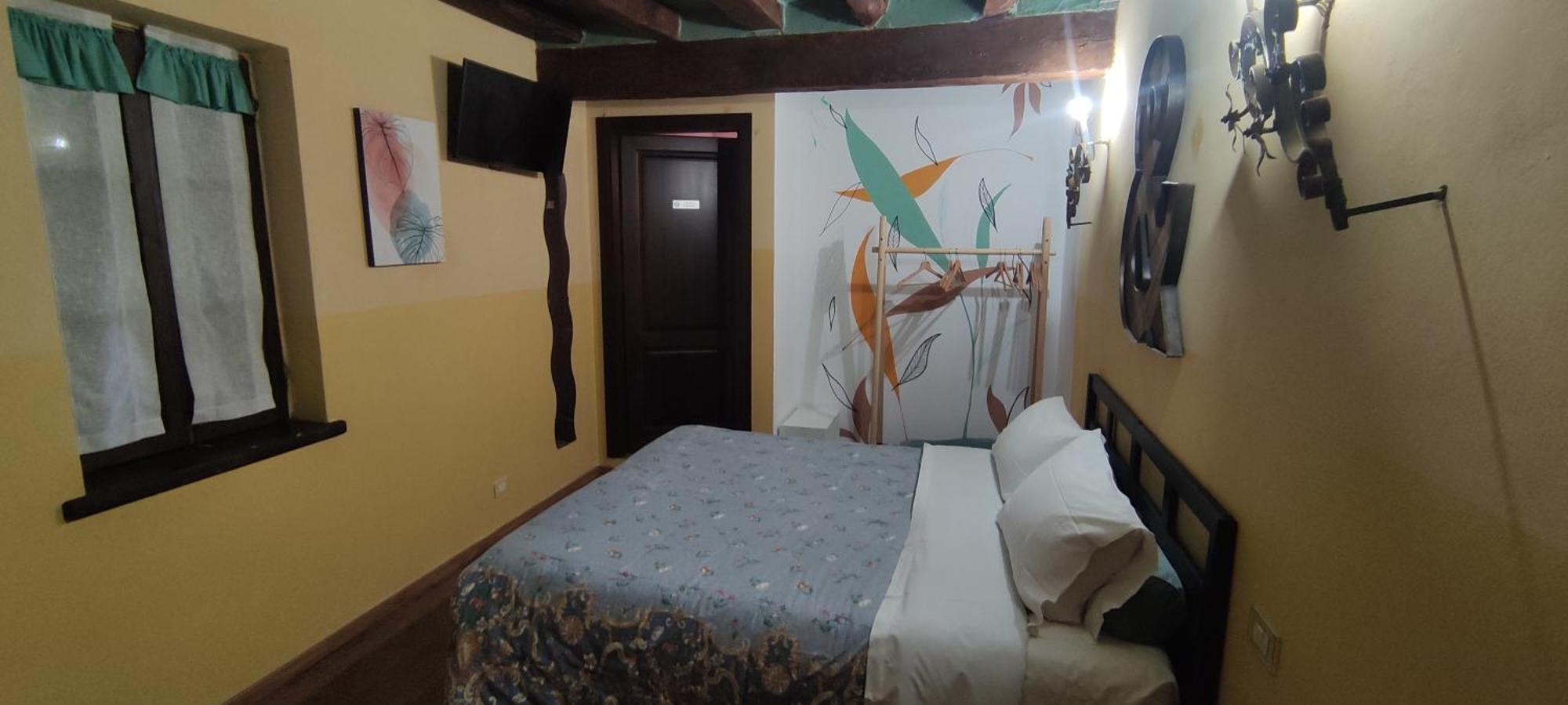 Agriturismo Corte Dei Landi Reggio Emilia Eksteriør billede