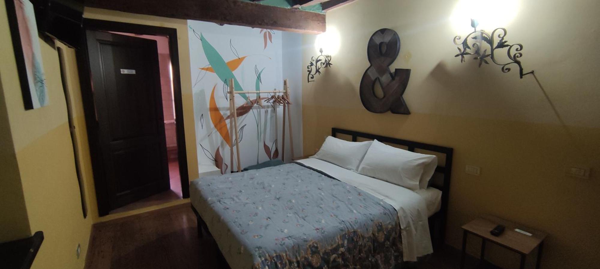 Agriturismo Corte Dei Landi Reggio Emilia Eksteriør billede
